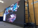 LED-Wand 5×3 m mieten München · Paket RADIANCE · Dry Hire