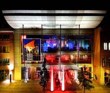 Metropol Theater Bremen