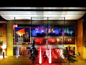 Metropol Theater Bremen
