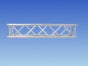 40er 4-Punkt Pro Alu Truss 2m - Galerie - Bild 2