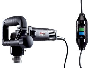 Fliesenbohrer Diamant-Lochsäge für Fliesen