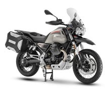 MOTORRAD MOTO GUZZI V 85 TT
