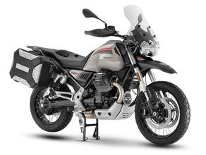 MOTORRAD MOTO GUZZI V 85 TT