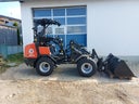 Kubota RT 260-2 - Galerie - Bild 1