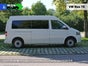 VW-Bus T5 - mit Rollstuhlrampe - Behindertengerecht - Rollstuhltransporter - Rollstuhl - Galerie - Bild 2