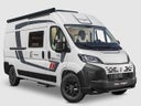VAN 114MAX (4 Schlaf-/Sitzplätze) - Galerie - Bild 1
