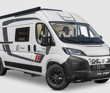 VAN 114MAX (4 Schlaf-/Sitzplätze)