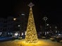Riesen Weihnachtsbaum, Weihnachtsmarkt Dekoration, Weihnachten - Galerie - Bild 4
