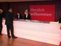 LED Cocktailbar / LED Bar / Eckelement TETRIS - Galerie - Bild 2