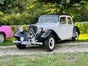 Citroen 11CV