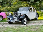 Citroen 11CV