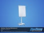 Mobiles Flipchart/Whiteboard - Galerie - Bild 2