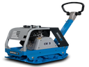 Rüttelplatte 206 kg / CR3