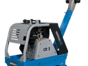 Rüttelplatte 206 kg / CR3 - Galerie - Bild 1