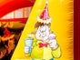 Hüpfburg Mini Party mit Dach MIETE Einführungsangebot - Galerie - Bild 3