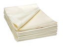 Tischdecke - creme - rund Ø 1,50m