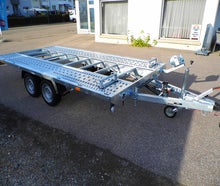 Autotransporter
