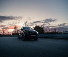 Audi SQ8 V8 507PS - Zustellung ohne Aufpreis.