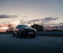 Audi SQ8 V8 507PS - Zustellung ohne Aufpreis.
