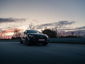 Audi SQ8 V8 507PS - Zustellung ohne Aufpreis.