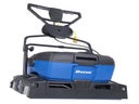 Terrassenreiniger / Fliesenreiniger / Steinreiniger POWER SCRUBBER