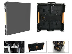 LED Wand / LED Screen P2.6 pro m²