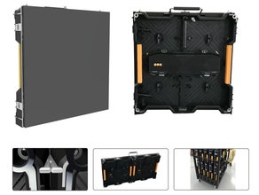 LED Wand / LED Screen P2.6 pro m²