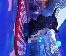 Western Bullriding - das Highlight auf Ihrem Kinderevent