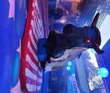 Western Bullriding - das Highlight auf Ihrem Kinderevent