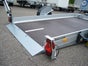 Motorrad / Quad / Mini-Car / Transport Anhänger Absenkbar 1350kg Gesamtgewicht - Galerie - Bild 4