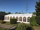 Festzelt 8 x 3 m - Galerie - Bild 1