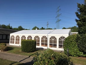 Festzelt 8 x 3 m