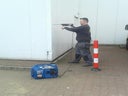 Stromerzeuger schallgedämpft 1,7 kVA / 230 V, asynchron - Galerie - Bild 1