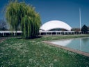 Jahrhunderthalle Frankfurt