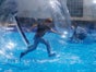 WATERWALK, Waterballs, Wasserbälle, Aqua-Zorbing, Wasserläufer (inkl. Anlieferung u. Aufbau + Abbau u. Abholung im Umkreis) - Galerie - Bild 3