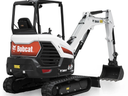 Bobcat E35 Minibagger / 3.5t - Galerie - Bild 1