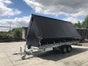 Trailerbühne Smart Stage 27 · Mobile Open-Air-Bühne für Tagesveranstaltungen - Galerie - Bild 3
