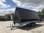 Trailerbühne Smart Stage 27 · Mobile Open-Air-Bühne für Tagesveranstaltungen - Galerie - Bild 3