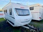 Wohnwagen Kompaktklasse bis 1.350 kg C´Joy 460 LE - Galerie - Bild 2