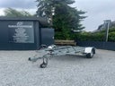 Motorradanhänger zu vermieten - Miete - Abschleppen - Galerie - Bild 1
