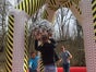 Pendel Ball / Wrecking Ball / Swing Off - Galerie - Bild 2