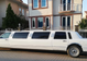 Strechlimousine Lincoln 9,5 m / 1 Std.-Set Oldtimer Limousine