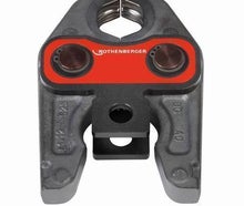 Fitting Pressbacke TH-Kontur, Größen 16, 20, 26, 32 mm