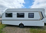 Weinsberg 480 QDK mit Etagenbetten