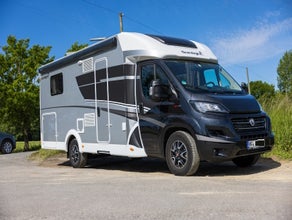 Sunlight T 69 L 2021 Adventure Edition