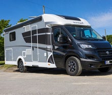Sunlight T 69 L 2021 Adventure Edition