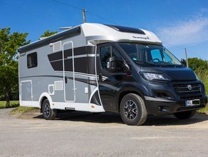 Sunlight T 69 L 2021 Adventure Edition