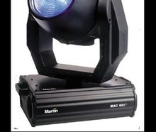 Martin Mac 600