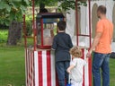 POPCORN STAND INKL. PERSONAL & WARE - Galerie - Bild 1