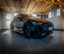 Audi RS6 C8 mieten (3-Tage-Wochenende) - Sportwagen mieten